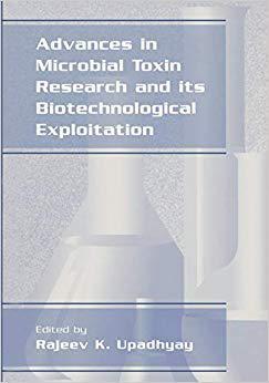 【预订】Advances in Microbial Toxin Research and Its Biotechnological Exploitation 9781441933843