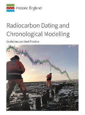 [预订]Radiocarbon Dating and Chronological Modelling 9781802077643
