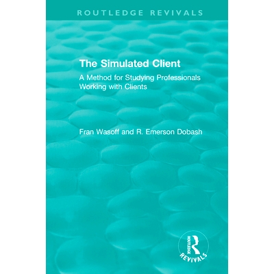 A Method for Studying Professionals Work