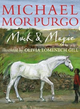 预订 Muck and Magic 泥土与魔力: 9781406382891