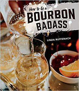 【预售】How to Be a Bourbon Badass