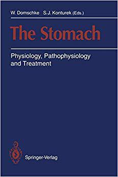 【预订】The Stomach