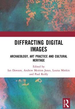 [预订]Diffracting Digital Images 9780367486556