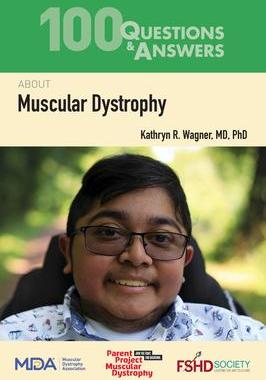 [预订]100 Questions & Answers About Muscular Dystrophy 9781284201666