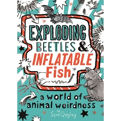 A World of Animal Weirdness