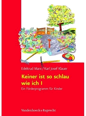 预订 Keiner ist so schlau wie ich I: Ein Förderprogramm für Kinder. Mengenpreise ab 25 Ex. / einzeln 15.99 Euro 没有人