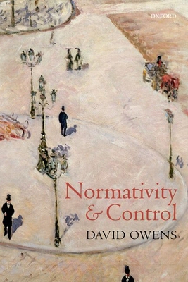 【预订】Normativity and Control