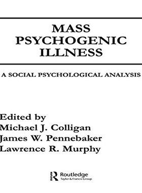 【预订】Mass Psychogenic Illness