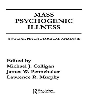 【预订】Mass Psychogenic Illness