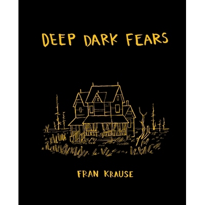 预订 Deep Dark Fears: 9781607748151