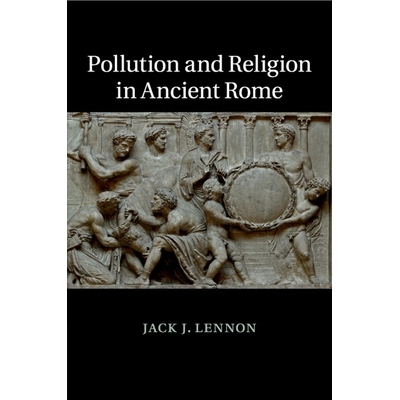 预订 Pollution and Religion in Ancient Rome: 9781108958318