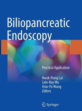 【预订】Biliopancreatic Endoscopy