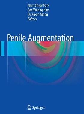 预订 Penile Augmentation