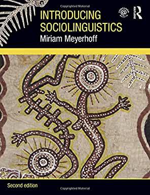 【预订】Sociolinguistics Bundle