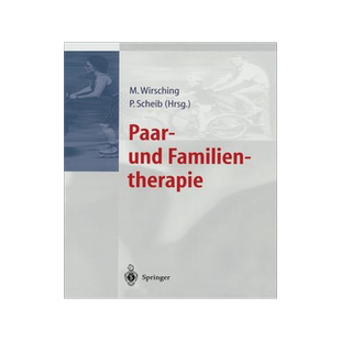 预订 Paar- und Familientherapie