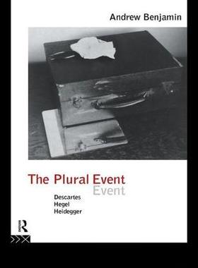 预订 The Plural Event