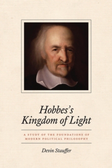 【预订】Hobbes’s Kingdom of Light 9780226760124