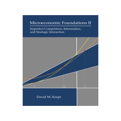 MicroeconomicFoundations
