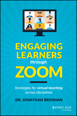 【预订】Engaging Learners Through Zoom - Strategies For Virtual Teaching Across Disciplines