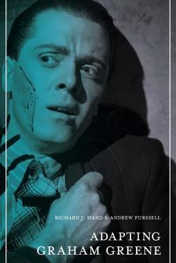 [预订]Adapting Graham Greene 9780230579033