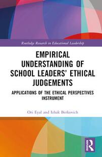 Understanding Judgements 预订 9781032192284 Ethical Empirical Leaders’ School