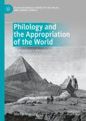 【预订】Philology and the Appropriation of the World: Champollion’s Hierog 9783031128936