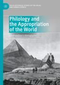 【预订】Philology and the Appropriation of the World: Champollion’s Hierog 9783031128936