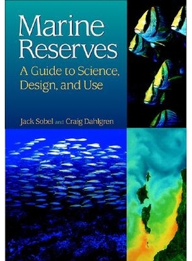 预订 Marine Reserves: A Guide to Science, Design, and Use: 9781559638418