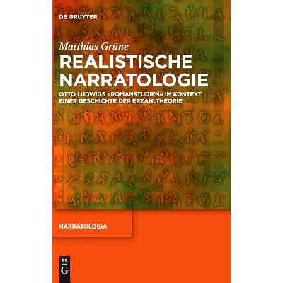 Otto Ludwigs Romanstudien im Kontext ein