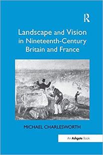 France Nineteenth 预售 Landscape and Century Vision Britain