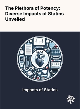 预订 The Plethora of Potency: Diverse Impacts of Statins Unveiled