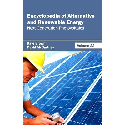 Volume 22 (Next Generation Photovoltaics