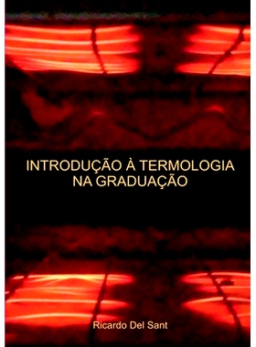 预订 Introdução À Termologia Na Graduação: 9788547107086