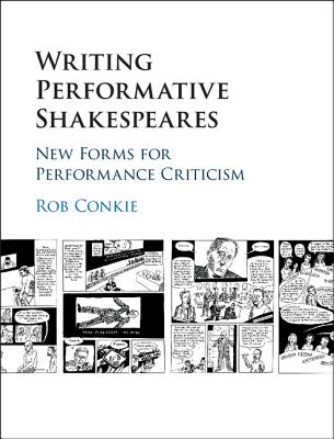 【预订】Writing Performative Shakespeares 书籍/杂志/报纸 原版其它 原图主图