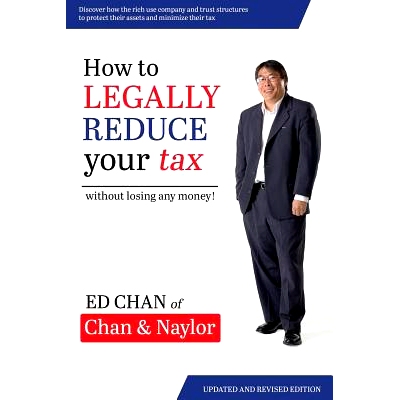 预订 How To Legally Reduce Your Tax: Without Losing Any Money!