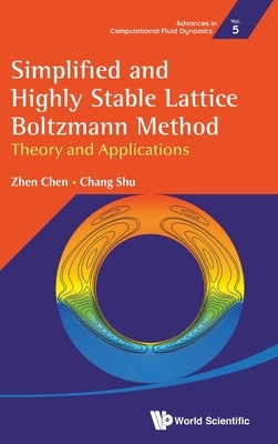 现货Simplified and  Highly Stable Lattice Boltzmann Method