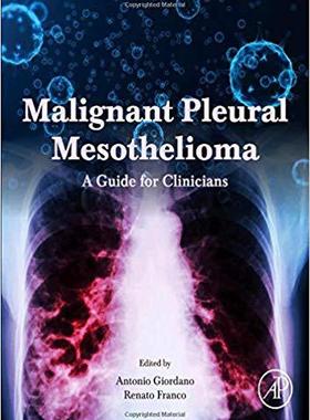 【预订】Malignant Pleural Mesothelioma