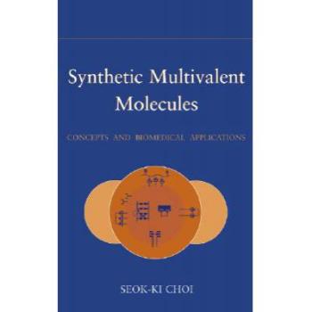【预订】Synthetic Multivalent Molecules