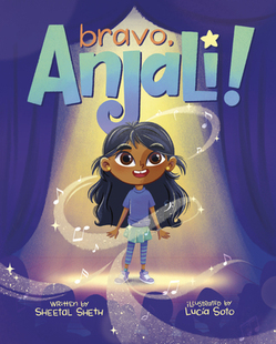 Anjali 预订 Bravo