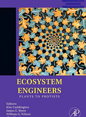 【预订】Ecosystem Engineers