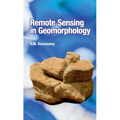 预订 Remote Sensing in Geomorphology: 9788189422059
