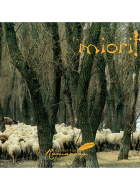 预订 Miorita: An Icon of Romanian Culture: 9789739432047