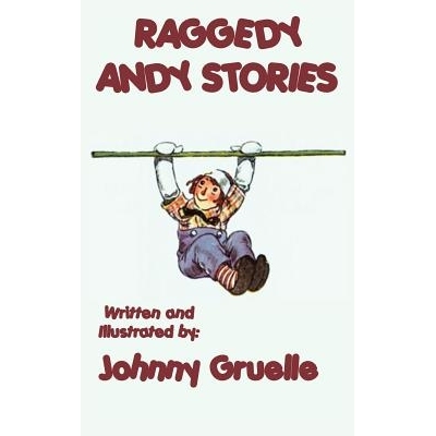 预订 Raggedy Andy Stories - Illustrated: 9781515429395