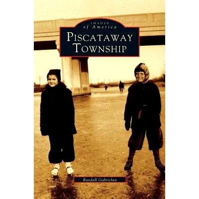 预订 Piscataway Township: 9781531602673