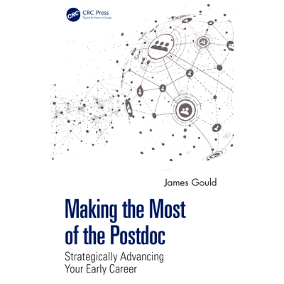 预订 Making the Most of the Postdoc: Strategically Advancing Your Early Career: 9781032246789