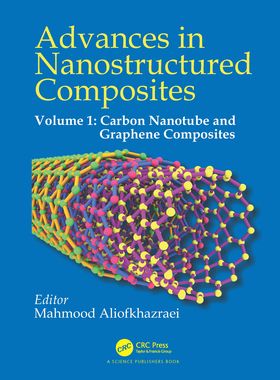 【预订】Advances in Nanostructured Composites 9780367779986