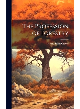 预订 The Profession of Forestry: 9781021155504