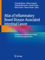 【预订】Atlas of Inflammatory Bowel Disease-Associated Intestinal Cancer 9789811934124