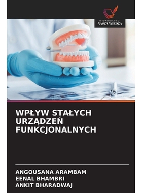 预订 Wplyw Stalych UrzĄdzeŃ Funkcjonalnych: 9786209424892