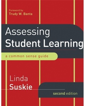 【预售】Assessing Student Learning